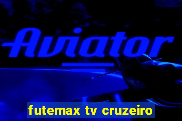 futemax tv cruzeiro